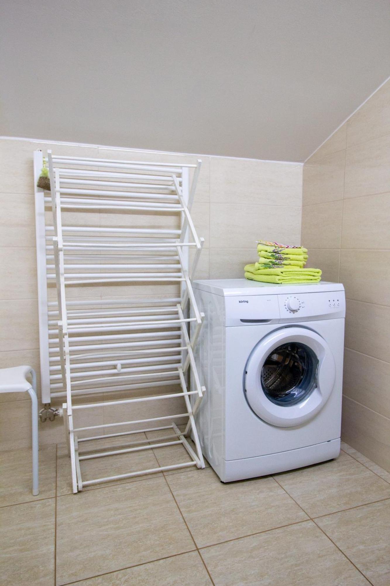 Garden Apartments Jansa ラドヴリツァ 部屋 写真