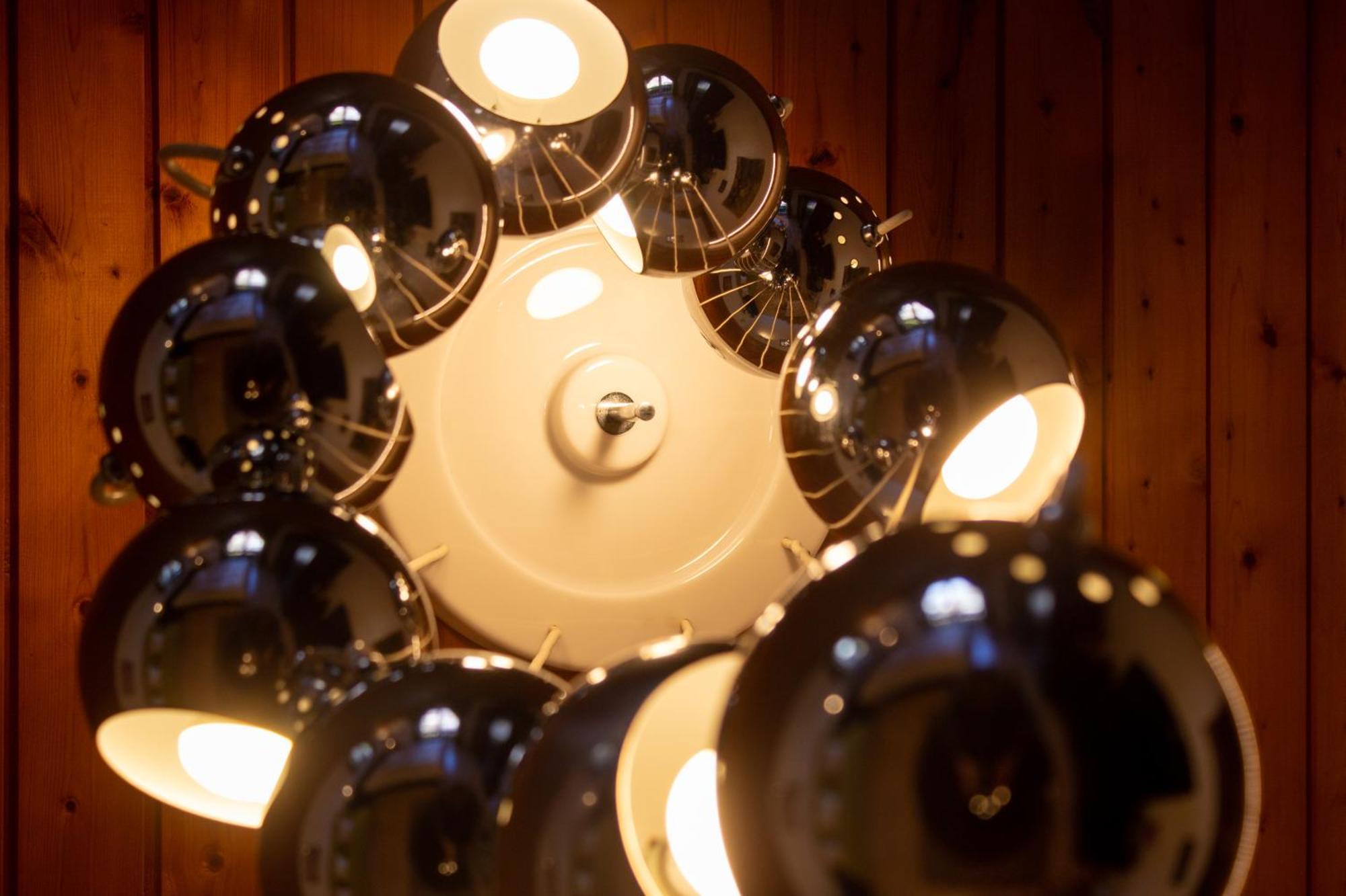 Garden Apartments Jansa ラドヴリツァ 部屋 写真