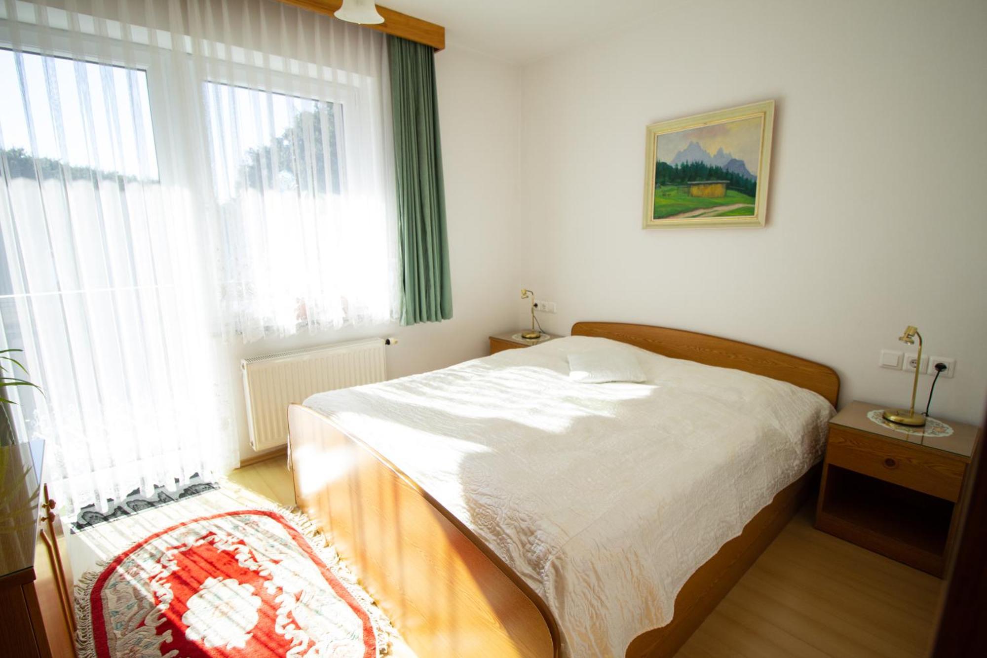 Garden Apartments Jansa ラドヴリツァ 部屋 写真