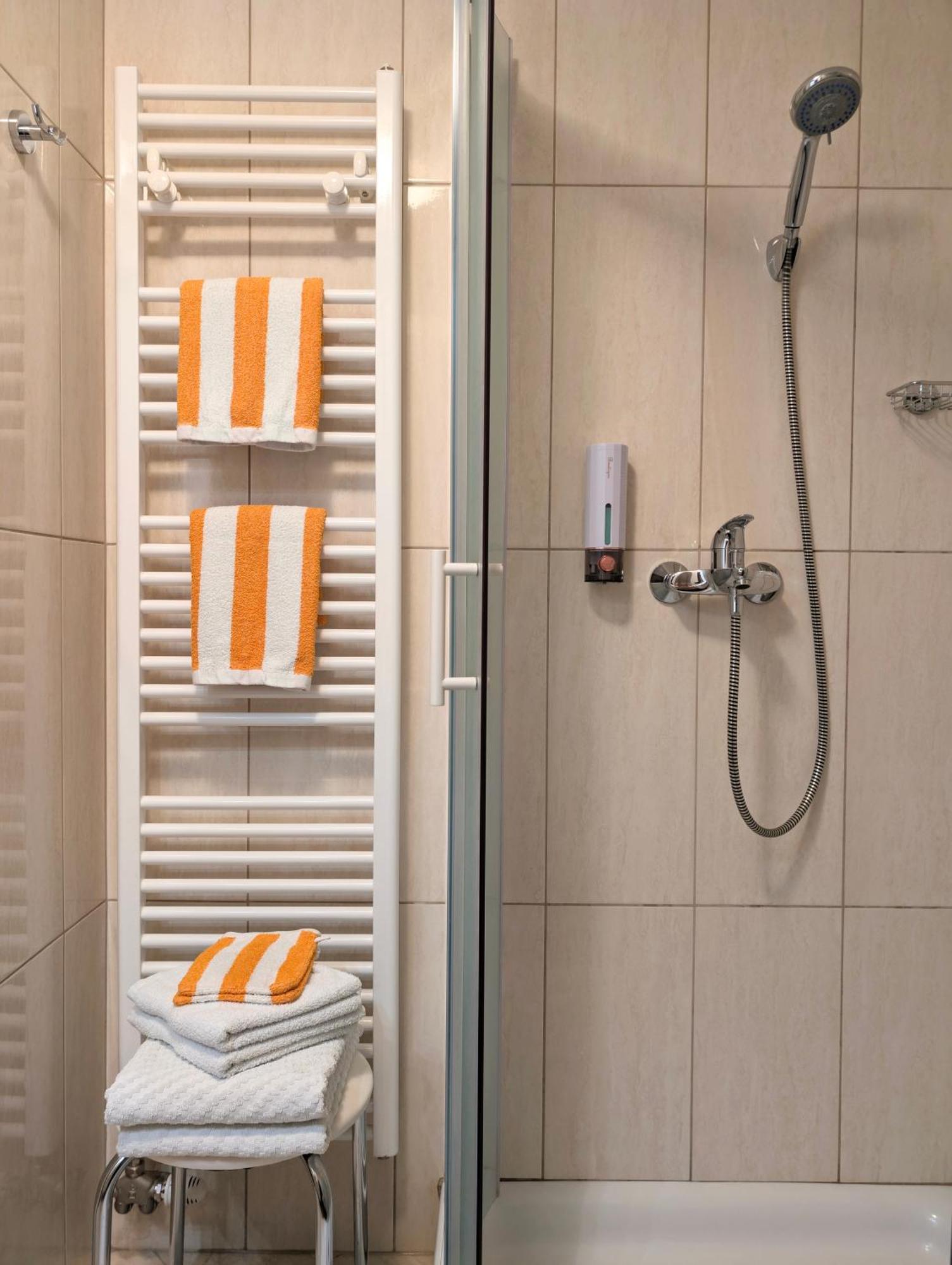 Garden Apartments Jansa ラドヴリツァ 部屋 写真
