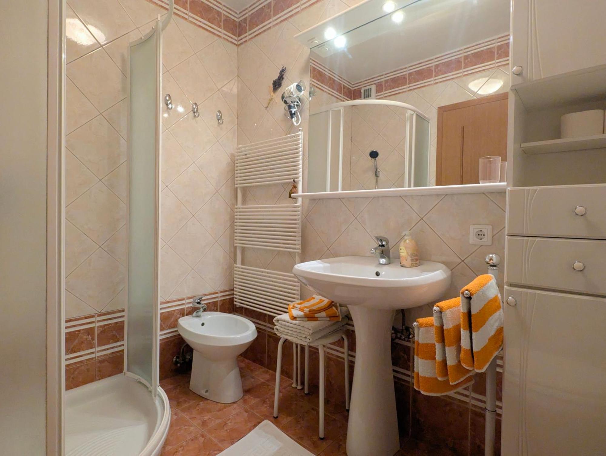 Garden Apartments Jansa ラドヴリツァ 部屋 写真