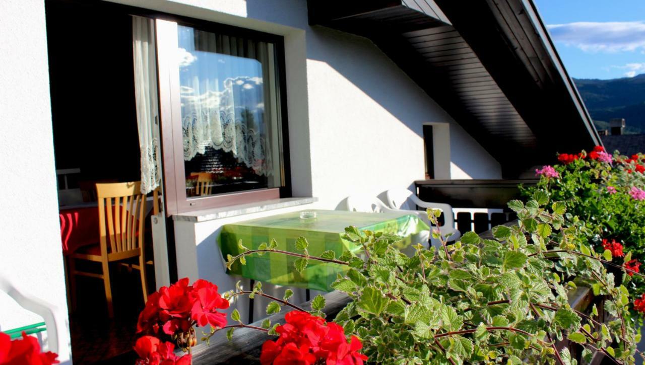 Garden Apartments Jansa ラドヴリツァ エクステリア 写真